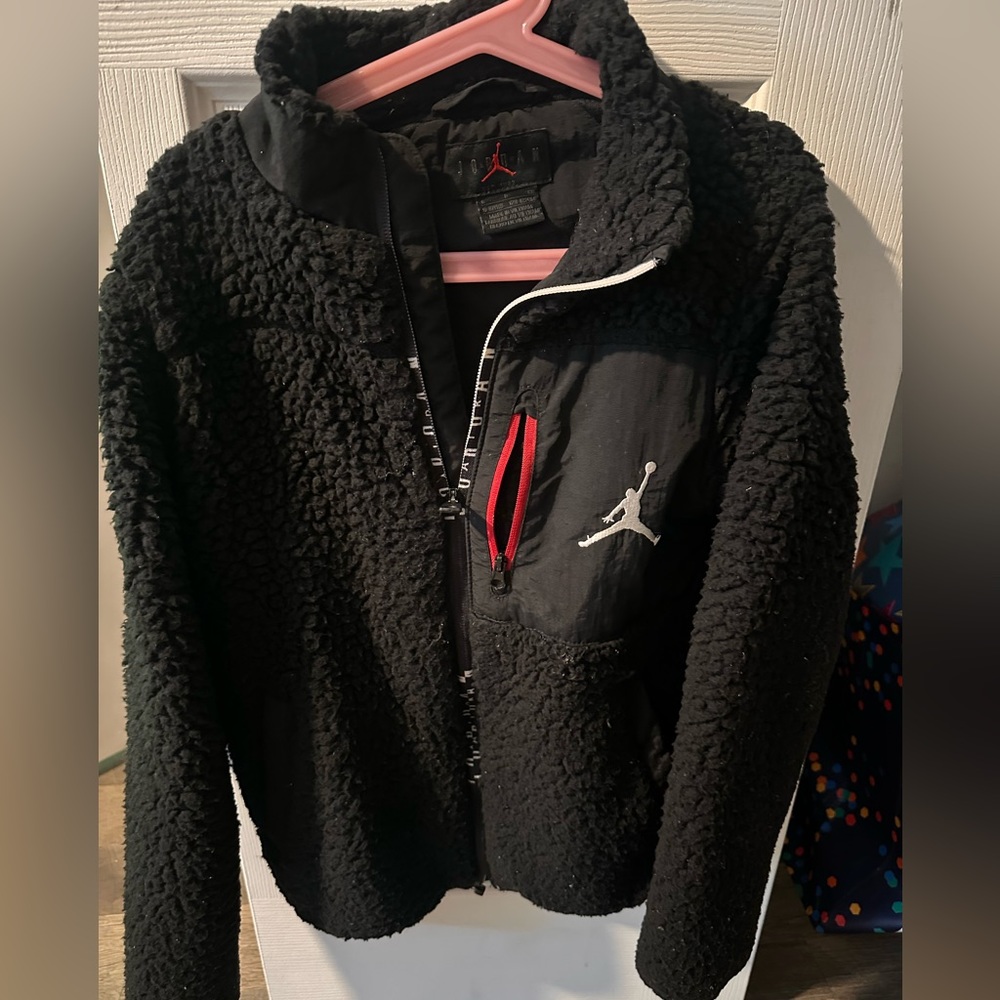 Nike Jordan Boys Jacket 8-10